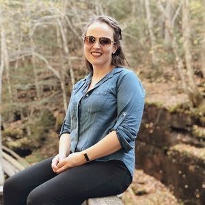 Meet your Posher, Bethany